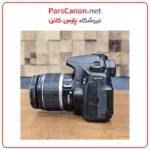 دوربین دست دوم کانن EOS 60D 18-55 IS