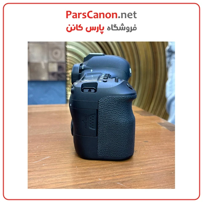دوربین دست دوم کانن Eos 6D Mark Ii
