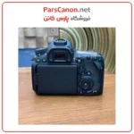 دوربین دست دوم کانن EOS 6D Mark II