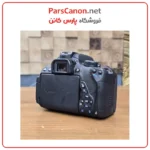 دوربین دست دوم کانن Canon EOS 700D Kiss X7i 18-55 IS STM