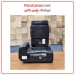 دوربین دست دوم کانن EOS 80D 18-135 USM