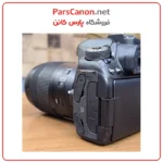 دوربین دست دوم کانن EOS 80D 18-135 USM
