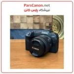 دوربین دست دوم کانن EOS R8 RF 24-50mm IS STM