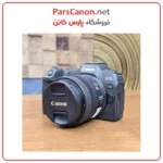 دوربین دست دوم کانن EOS R8 RF 24-50mm IS STM