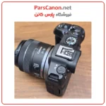 دوربین دست دوم کانن EOS R8 RF 24-50mm IS STM