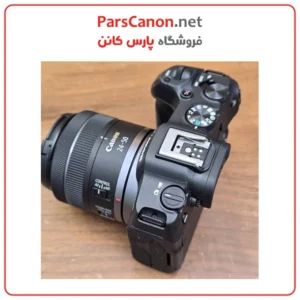 دوربین دست دوم کانن EOS R8 RF 24-50mm IS STM