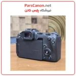 دوربین دست دوم کانن EOS R8 RF 24-50mm IS STM