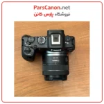دوربین دست دوم کانن EOS R8 RF 24-50mm IS STM
