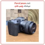 دوربین دست دوم کانن EOS R8 RF 24-50mm IS STM