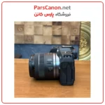 دوربین دست دوم کانن EOS R8 RF 24-50mm IS STM