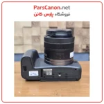 دوربین دست دوم کانن EOS R8 RF 24-50mm IS STM