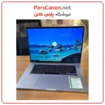 مک بوک پرو 16 اینچ 2019 دست دوم مدل Core i9 9950h رم 16GB هارد 512GB SSD گرافیک 4GB 03