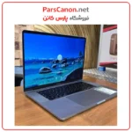 مک بوک پرو 16 اینچ 2019 دست دوم مدل Core i9 9950h رم 16GB هارد 512GB SSD گرافیک 4GB 06