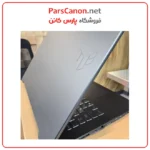 لپ تاپ ASUS مدل TUF Gaming A17 دست دوم مدل FA707XI پردازنده Ryzen 9 7940HS رم 32GB هارد 2TB SSD گرافیک RTX 4070 8GB 06