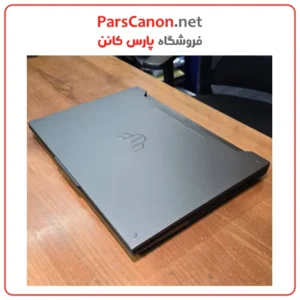 لپ تاپ ASUS TUF Gaming F15 FX507ZI گیمینگ دست دوم مدل پردازنده i7-12700H رم 32GB هارد 1TB SSD گرافیک RTX 4070 02