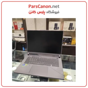 لپ تاپ ASUS مدل ROG Strix G16 دست دوم مدل پردازنده Core i9-14900HX رم 64GB هارد 2TB SSD گرافیک RTX 4060 8GB 01