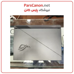 لپ تاپ ASUS مدل ROG Strix G16 دست دوم مدل پردازنده Core i9-14900HX رم 64GB هارد 2TB SSD گرافیک RTX 4060 8GB 02
