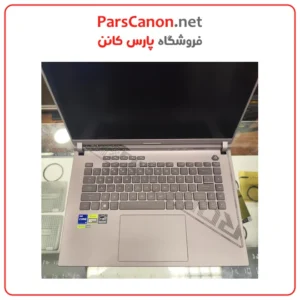 لپ تاپ ASUS مدل ROG Strix G16 دست دوم مدل G614JI پردازنده Core i9-13980HX رم 16GB هارد 1.5TB SSD گرافیک RTX 4070 8GB 02