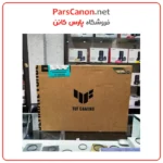 لپ تاپ ASUS مدل TUF Gaming A15 دست دوم مدل FA507NVR پردازنده Ryzen 7 7435HS رم 32GB هارد 1TB SSD گرافیک RTX 4060 8GB 03