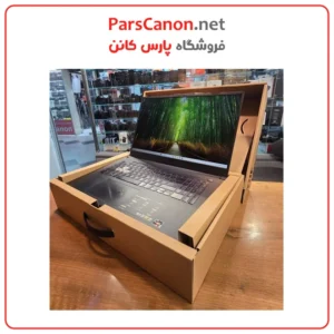 لپ تاپ ASUS مدل TUF Gaming A17 دست دوم مدل FA707RR پردازنده Ryzen 7 6800H رم 16GB هارد 512GB SSD گرافیک RTX 3070 8GB 01