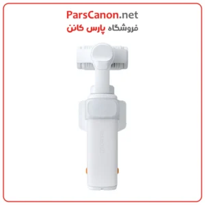 دوربین اکشن اینستا 360 Luna Ultra کریتور رنگ سفید مدلInsta360 Luna Ultra Creator Bundle (Stellar White) 03