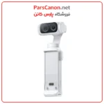 دوربین اکشن اینستا 360 Luna Ultra کریتور رنگ سفید مدلInsta360 Luna Ultra Creator Bundle (Stellar White) 04
