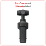 دوربین اکشن اینستا 360 Luna Ultra استاندارد رنگ مشکی مدل Insta360 Luna Ultra Standard Combo (Cosmic Black) 02