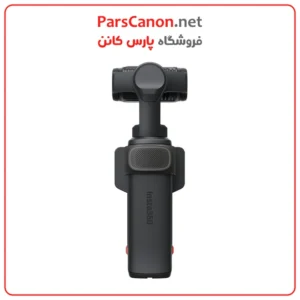 دوربین اکشن اینستا 360 Luna Ultra استاندارد رنگ مشکی مدل Insta360 Luna Ultra Standard Combo (Cosmic Black) 02
