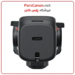 دوربین اکشن اینستا 360 Luna Ultra استاندارد رنگ مشکی مدل Insta360 Luna Ultra Standard Combo (Cosmic Black) 04