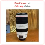 لنز کانن دست دوم مدل Canon EF 100-400mm f/4.5-5.6L IS II USM 02