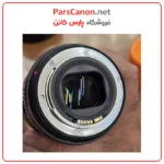 لنز کانن دست دوم مدل Canon EF 24-105mm f/4L IS II USM Lens 02