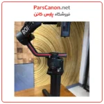 استابلایزر دوربین RS3 پرو کمبو دست دوم مدل DJI RS 3 Pro Stabilizer Combo 04
