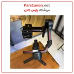 استابلایزر دوربین RS3 پرو کمبو دست دوم مدل DJI RS 3 Pro Stabilizer Combo 06