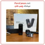 دوربین اکشن x5 اینستا 360 دست دوم مدل Insta360 X5 360 Action Camera Essentials Bundle 01