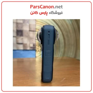دوربین اکشن x5 اینستا 360 دست دوم مدل Insta360 X5 360 Action Camera Essentials Bundle 02