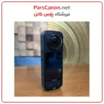 دوربین اکشن x5 اینستا 360 دست دوم مدل Insta360 X5 360 Action Camera Essentials Bundle 03