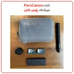 دوربین اکشن x5 اینستا 360 دست دوم مدل Insta360 X5 360 Action Camera Essentials Bundle 06