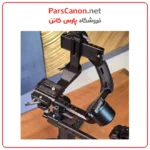 استابلایزر دوربین ار اس 3 مینی دست دوم مدل DJI RS 3 Mini Gimbal Stabilizer 03