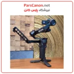 استابلایزر دوربین ار اس 3 مینی دست دوم مدل DJI RS 3 Mini Gimbal Stabilizer 04