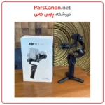 استابلایزر دوربین ار اس 3 مینی دست دوم مدل DJI RS 3 Mini Gimbal Stabilizer 01
