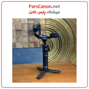 استابلایزر دوربین ار اس 3 مینی دست دوم مدل DJI RS 3 Mini Gimbal Stabilizer 02