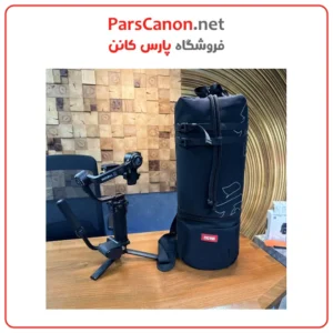 گیمبال ژیون تک ویبیل 3 اس کمبو دست دوم مدل Zhiyun Tech WEEBILL 3S Combo 01