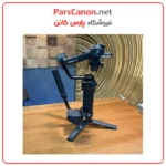 گیمبال ژیون تک ویبیل 3 اس کمبو دست دوم مدل Zhiyun Tech WEEBILL 3S Combo 03