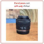لنز کانن سری ار اف 35 میلی متر دست دوم مدل Canon RF 35mm f/1.8 Macro IS STM Lens 02