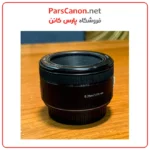 لنز کانن 50 میلیمتر 1.8 دست دوم Canon EF 50mm f/1.8 STM 02