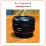 لنز کانن 50 میلیمتر 1.8 دست دوم Canon EF 50mm f/1.8 STM 01