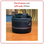 لنز کانن 50 میلیمتر آر اف دست دوم مدل Canon RF 50mm f/1.8 STM Lens 02