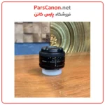 لنز نیکون 50 میلیمتر دست دوم مدل Nikon AF NIKKOR 50mm f/1.8D Lens 01