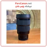 لنز سیگما 50 میلیمتر مانت سونی دست دوم مدل Sigma 50mm f/1.4 DG DN Art Lens (Sony E) 02