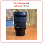 لنز سیگما 50 میلیمتر مانت سونی دست دوم مدل Sigma 50mm f/1.4 DG DN Art Lens (Sony E) 03